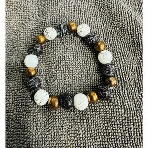 New - Handmade Beaded Bracelet